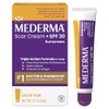 Mederma Crema Cicatrices Plus Spf Tratamiento Avanzado Protege Daño Solar