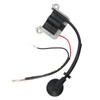 Ignition Coil with Wire Aluminum Alloy for CG430 CG520 BG430