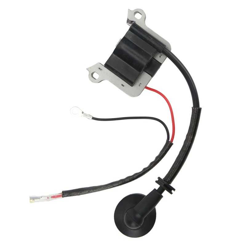Ignition Coil with Wire Aluminum Alloy for CG430 CG520 BG430