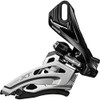 Shimano Deore XT FD-M8020-D Side Swing Front Derailleur (Direct). The