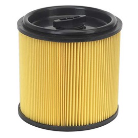 Sealey Pc200Cfl Locking Cartridge Filter For Pc200 And Pc300 Series