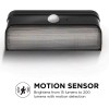 Home Zone Security Outdoor Solar LED Wall Lights - Motion