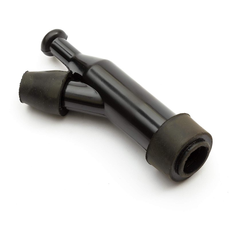 Petrolscooter Non OEM Black Spark Plug Cap Compatible/Replacement For 390cc