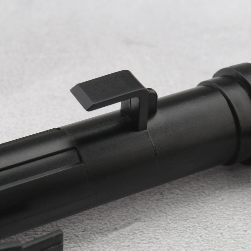 VGOL Left Headlight Washer Water Nozzle Replacement 5G0955965 Compatible with
