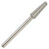 C & I Nail Drill Cone Bit, Professional Nail Drill