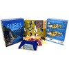 Fjords Board Game - German