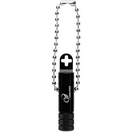 Dart Accessories Cosmo Darts Extractor Plus Tool | Dart Maintenance Supplies (Black)