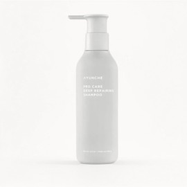 Ayunchae Ayunche Shampoo Pro Care Deep Repairing Shampoo 350g / 아윤채 샴푸 프로 케어 딥 리페어링 샴푸 350g