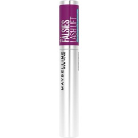 Maybelline - Falsies lash lift waterproof black 01 - 1st