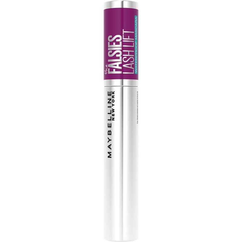 Maybelline - Falsies lash lift waterproof black 01 - 1st
