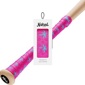 Naked Grips The Palm Tree Bat Grip by Naked Grips ( 1.0mm)