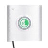 Wireless Voice Intercom Doorbell 2 Way Talk Ultra Long Distance