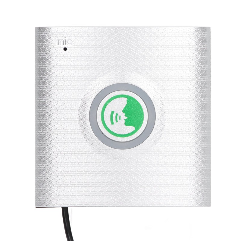 Wireless Voice Intercom Doorbell 2 Way Talk Ultra Long Distance
