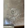 Danze Melrose Collection 2-Handle Roman Faucet Trim w/ Shower D309702CPBVT