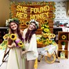 LaVenty She Found Her Honey Sign Bride to Bee Bridal
