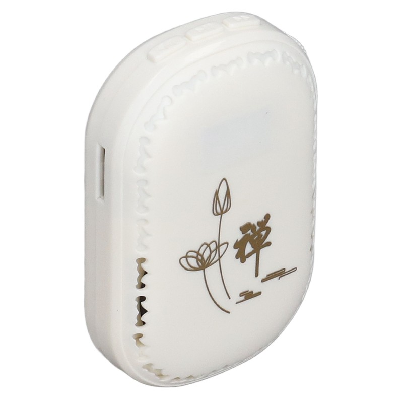 Buddha Machine Abrasion Resistance Stereo Output Small Volume Light Weight