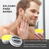 Kit Barba Cuidado Para Regalos Para Hombre 13pcs