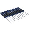 AB Tools US PRO Professional 12 Piece Mini Pick and