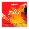 D'Addario Zyex Violin Single G String, 1/16 Scale, Medium Tension