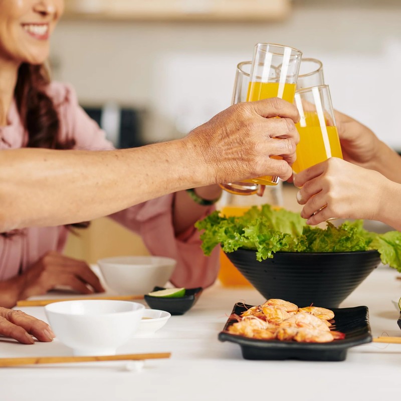 TANG ON THE GO SINGLES DRINK POWDER MIX ORANGE 6
