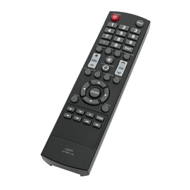 LC-RC1-14 Replaced Remote fit for Sharp TV LC-32LB261U LC-32LB150U LC-42LB261U LC-50LB261U LC-42LB150U LC-50LB150U LC32LB261U LC32LB150U LC42LB261U LC50LB261U LC42LB150U LC50LB150U