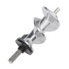 Meat Mincer Screw Stainless Steel Meat Mincer Screw Replacement Electric