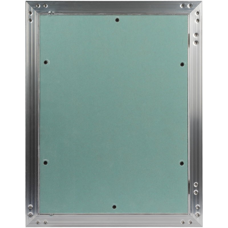 ECOPRO VENT 12" x 16" Inch Aluminum Drywall Access Panel