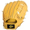 GP 46369Y Baseball Glove General Soft Medium 12" Yellow