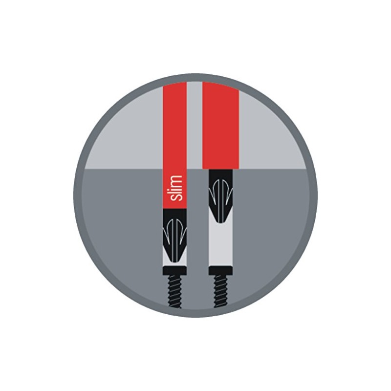 C.K Dextro VDE Spare Blade SL 6mm x 100mm, T4925S60,