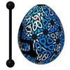 Smart Egg Happy Party - Happy Feast: 3D Maze Puzzle,