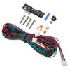 Filament Runout Detect Sensor Kit for 3D Printer for Sherrpa