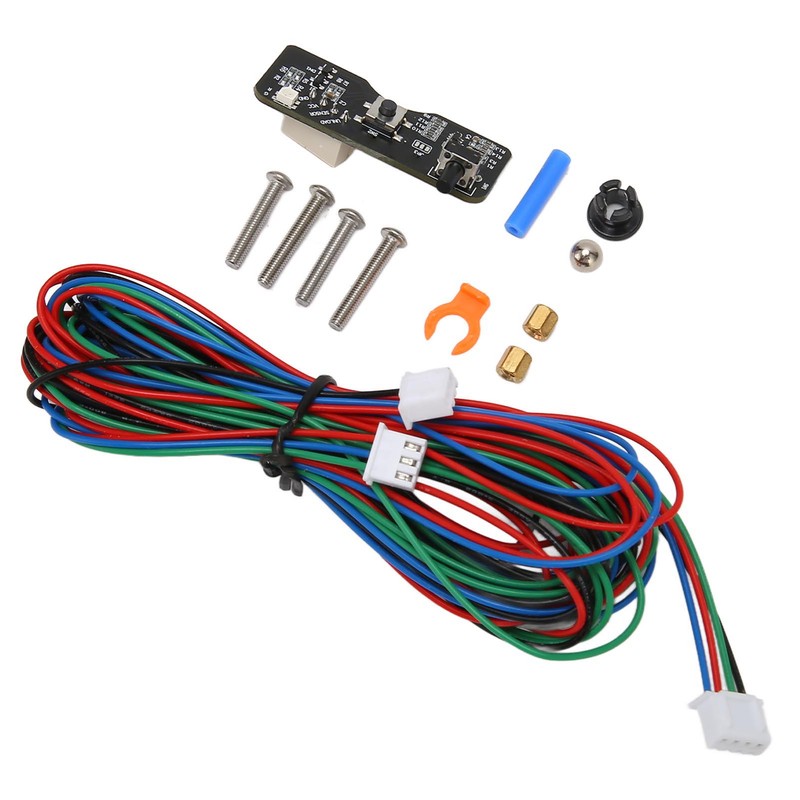 Filament Runout Detect Sensor Kit for 3D Printer for Sherrpa