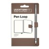 Leuchtturm Pen Holder WarmEarth 363417