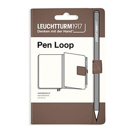 Leuchtturm Pen Holder WarmEarth 363417