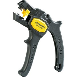 C.K Automatic Wire Stripper Jokari for Single-Core Cables, T20050, 4011391200500, Pack of 7