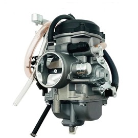 Motorcycle Carburettor for Kawasaki KLR650 KLR 650 KLR-650 1987-2007 15001-1315 15001-1327 15001-1368 Motorcycle Carburettor Motorcycle Modified Carburettor Scooter Carburettor
