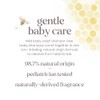 Burt's Bees Baby Ultra Gentle