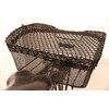 Bicycle Basket Net Black