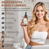 2PC Aceite para el cabello Batana, aceite para el cuidado