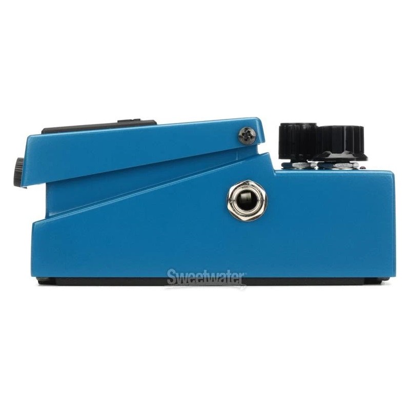 Boss BD-2 Blues Driver Pedal
