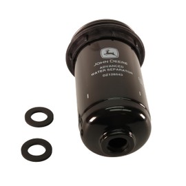 John Deere Original Equipment Filter Element - DZ128543
