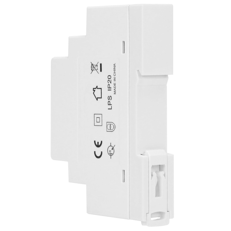 Miratic 12 V DC Power Supply DIN Rail Power Supply