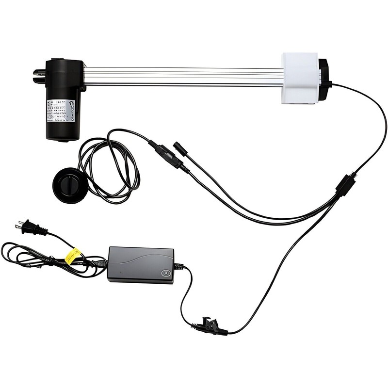 Mulin ML8 Motor Actuator Kit Model ML8-233 for Power Recliner