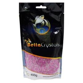 Aquatopia Betta Crystals for Fish Tanks,