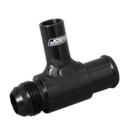 Joes Racing Products 25866 Temperature Gauge Fitting