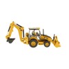 Diecast Masters 1:87 Caterpillar 450E Backhoe Loader – HO Series
