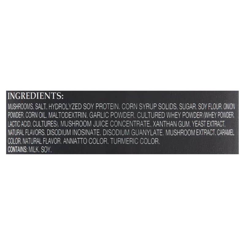 Better Than Bouillon Premium Mushroom Base, Made from Seasoned &