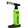 Neon Green Limited Edition Big Shot Torch by Blazer