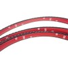 A.A Carbon Fiber Trim Molding Interior/Exterior - Body, Door, Rocker