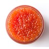 Eurocaviar - Shikran - Smoked Salmon Caviar Pearls 3.52 oz